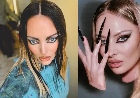 Delia, aspru criticată de fani pentru ipostaza în care apare: „Îți strici frumusețea cu tot felul de prostii! Ar trebui să te îmbraci ca o doamnă”