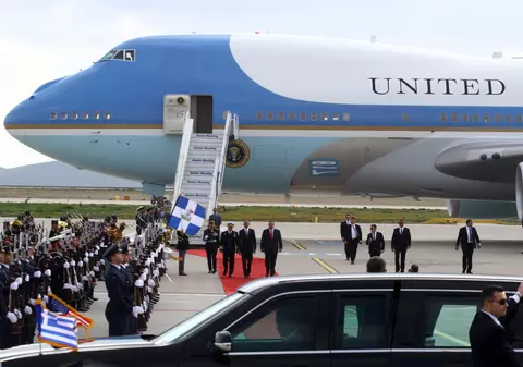 Care sunt diferenţele între vizita de stat, vizita oficială, vizita de lucru şi vizita privată