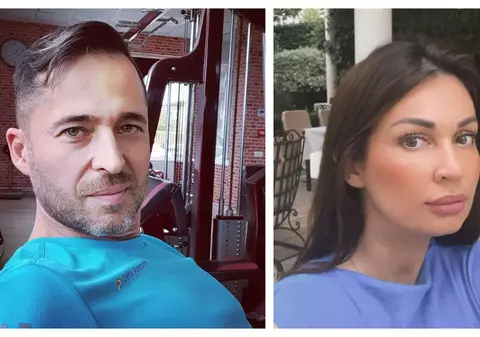 Dinu Maxer, detalii despre relația cu Nicoleta Luciu, la o lună de la divorțul de Deea. „Acesta este probabil unul dintre motivele pentru care s-a încheiat”