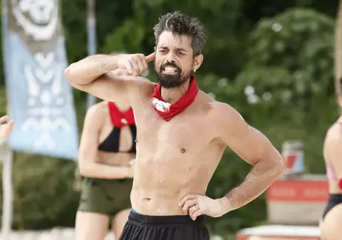 Cum e viața lui DOC după ce s-a întors de la Survivor 2023: „Nu cred că este cazul de psiholog, nu mă trezesc noaptea urlând”