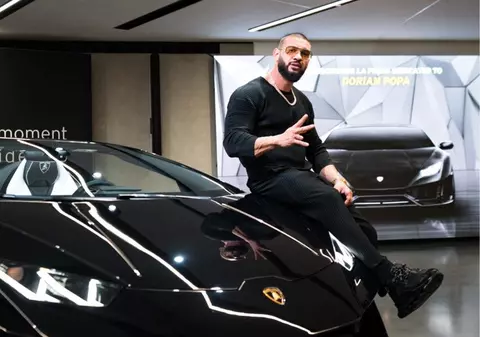 Sindicatul Europol, reacţie virală în cazul Dorian Popa: „Sperăm ca rezultatul probelor biologice să nu fie afectat de cursul euro”