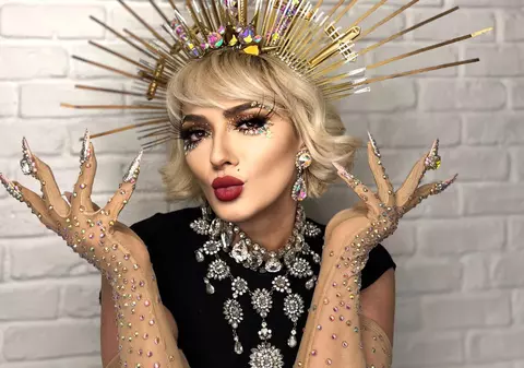 Reacția Anei Morodan, după ce a fost păcălită să promoveze un produs care nu există: „Nu îmi mai spuneți că știați că e o diferență între Curtea Regală și Casa Regală”