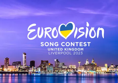 Videoclipurile de prezentare ale concurenților de la Eurovision 2023 vor include imagini din Ucraina