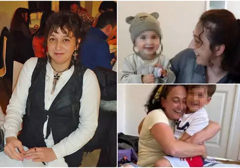 O româncă a intrat în greva foamei în Danemarca, după ce autoritățile i-au interzis să-și mai vadă copilul. „E greu, lupți cu un sistem”