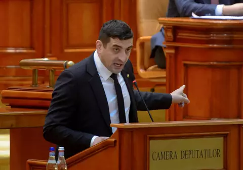 Presa ucraineană: George Simion are interdicție în Ucraina din 2021. Un fost spion ucrainean confirmă întâlnirile liderului AUR cu reprezentanți ai FSB-ului. Ce spune Simion