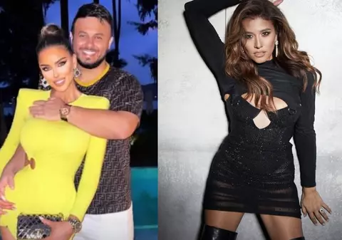 Gabi Bădălău, atac dur la adresa Claudiei Pătrășcanu înainte de întâlnirea cu Bianca Drăgușanu. Cele două se văd azi la tribunal