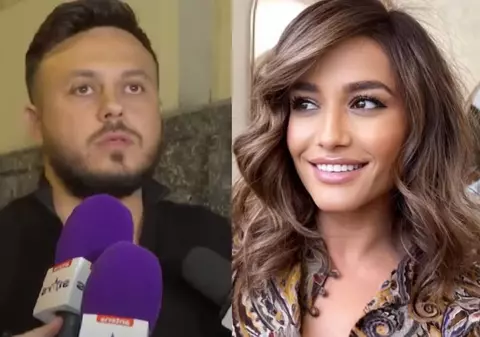 Gabi Bădălău a răbufnit după ce a auzit declarațiile Claudiei Pătrășcanu: „Mă uit și mă crucesc. Sfințenia, smiorcăiala și victimizarea”