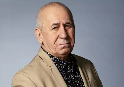 George Mihăiță: „Copiii mei nu duc grija zilei de mâine". Tătuțu și-a pus „Clanul" de acasă la adăpost