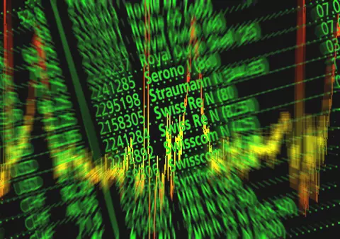 Zona euro a evitat „la mustață” recesiunea, în ciuda previziunilor economice sumbre