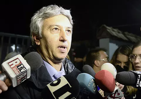 Avocatul lui Dan Diaconescu: Stenogramele nu sunt adevărate. De unde le aveți?