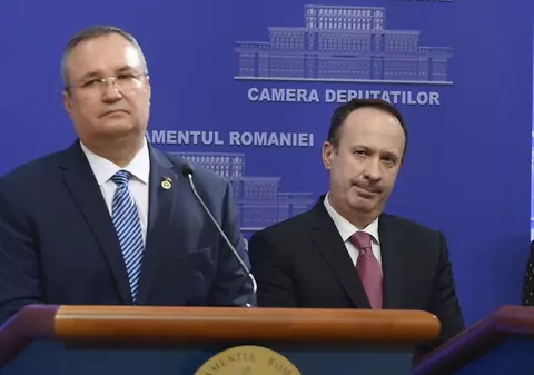 Guvernul anunță că va ajusta cheltuielile bugetare, dar nu va introduce taxe noi