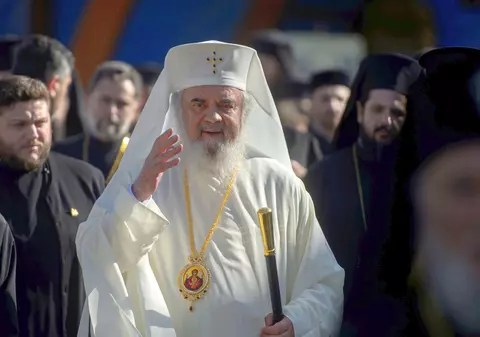 Se confirmă! Patriarhul Daniel a intervenit în scandalul dintre ÎPS Teodosie și Vasile Bănescu: „Trebuie oprită polemica, produce tulburare”