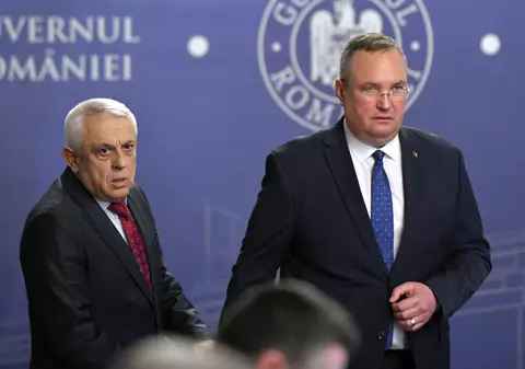 Petre Daea, în şedinţa de Guvern: „Să nu mă lăsaţi singur, fraţilor, că sunt multe puşti pe mine”. Ce i-a spus premierul | VIDEO