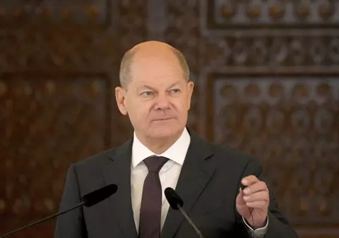 Condiția surpriză impusă de Erdogan pentru a permite aderarea Suediei la NATO, respinsă de Germania