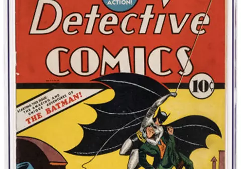 Această revistă valorează echivalentul a aproape 8 milioane de lei