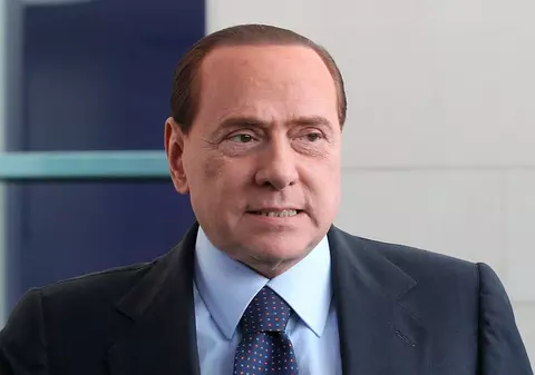 Silvio Berlusconi, mesaj de pe patul de spital: „Voi reuși și de data asta”