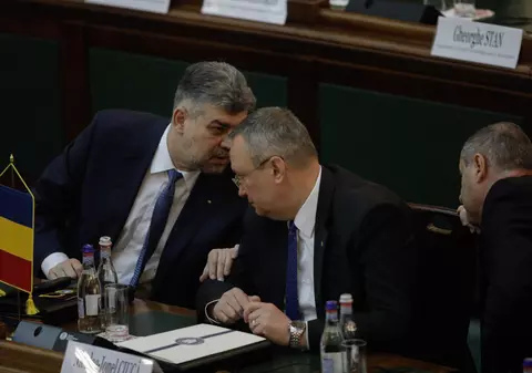 Temă de casă pentru partide, după Paște. Câteva propuneri pe tema pensiilor care îi vor enerva pe cei din Armată, Servicii și Justiție