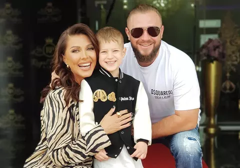 Ilinca Vandici i-a făcut cont de economii fiului ei: „Va avea acces atunci când va împlini vârsta de 18 ani”