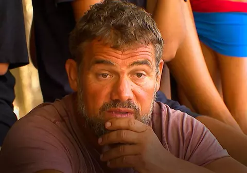 Motivul pentru care Ionuț Iftimoaie a fost eliminat de la „Survivor România” 2023. Anunțul făcut de Daniel Pavel