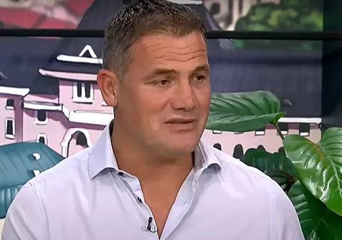 Ionuț Iftimoaie a abandonat „Survivor 2023” pentru familie. Ce a pățit mama lui: „Sacrificiile nu se fac dintr-o singură parte”