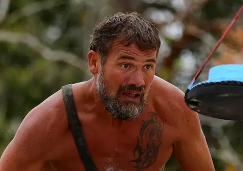 Ionuț Iftimoaie rupe tăcerea după ce s-a întors de la Survivor România 2023: „Acolo uităm cine suntem. S-au folosit cuvinte dure”