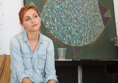 Cum o citeam pe Iulia Marin