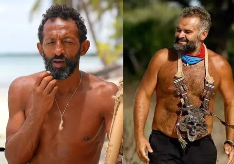 Încă un concurent eliminat de la Survivor România 2023. Kamara și Dan Ursa, în pericol să plece acasă: „Este fals și mă incomodează”