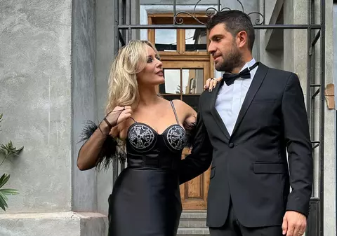 Motivul pentru care Laura Cosoi și Cosmin Curticăpean au refuzat să participe la America Express: „Ne pare rău că nu am făcut-o”