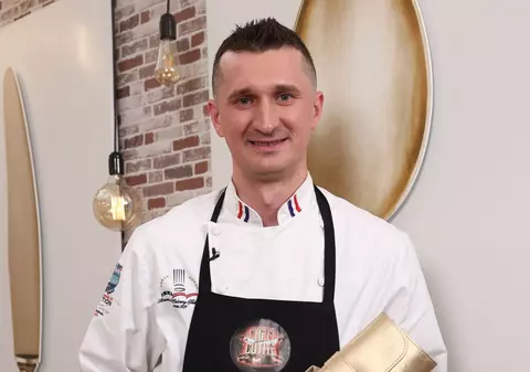 Cine este Laurențiu Neamțu, finalist la „Chefi la cuțite”, sezon 11