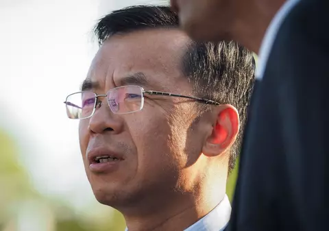 Franța se declară „consternată” după ce ambasadorul chinez la Paris a negat suveranitatea Ucrainei și a celorlalte țări ex-sovietice