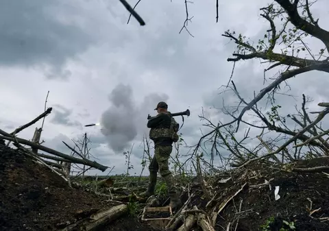 Război în Ucraina, ziua 431 | Șeful Wagner: Contraofensiva ucraineană ar putea fi „o tragedie pentru Rusia”