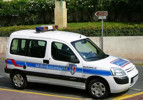 Incidente armate în orașul francez Marsilia. Cel puțin trei persoane au murit