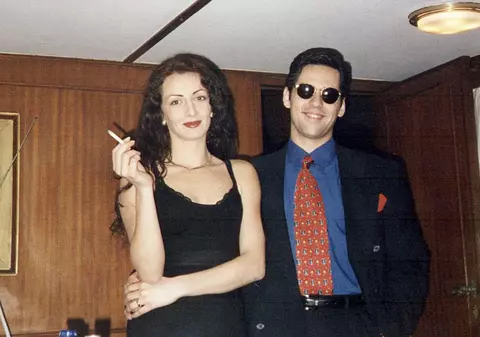 Imagini uitate cu Mihaela Rădulescu. Cum arăta la nunta cu Ștefan Bănică jr