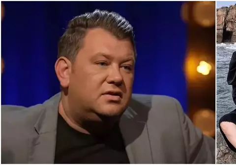 Mihai Ghiță dezvăluie dramele trăite de Ana Morodan: "Știe cineva că mama ei a murit de cancer în brațele ei? Nu! Că a fost abandonată la 14 ani?"