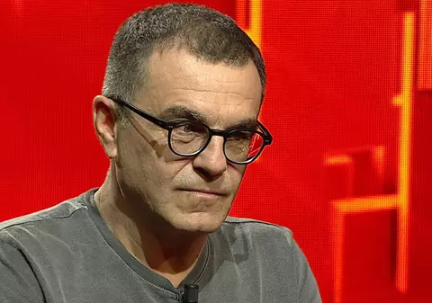 Cum a ajuns Mihai Mărgineanu să aibă succes în muzică și actorie, după ce a lucrat în vânzări: „Încerc să muncesc cât mai puțin”. Cât costă un bilet la concertul lui