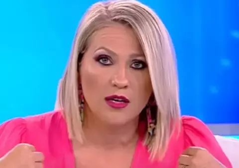 Mirela Vaida, revoltată din cauza prețurilor la biletele de avion. Cât trebuia să plătească până la Paris: „Asta e.. stăm acasă!”