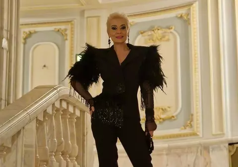 Monica Anghel are aceeași greutate ca la 24 de ani. Ce planuri are după ce a devenit instructor de fitness: „Nu o să fac pentru bani”