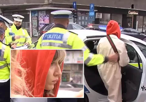 Ce spune Cristian Tudor Popescu după ce a văzut imaginile cu accidentul mortal în care a fost implicată Monica Odagiu