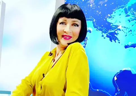 Cum se folosește Neti Sandu de aspectele astrologice pentru a lua decizii în viața personală. „Eu știu ce urmează!”