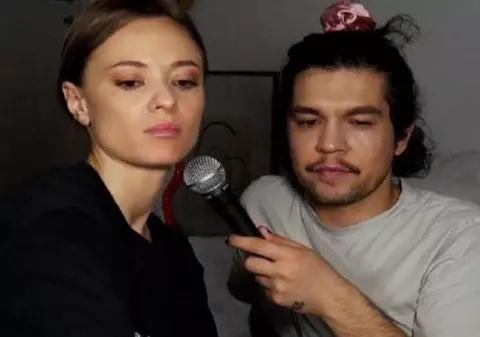 Oana Matache, despre începutul relației cu Radu Siffredi: „Am trecut prin niște lucruri care ar fi putut să ne afecteze”