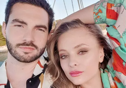 Răzvan Miheț, fostul soț al Oanei Matache, are o nouă iubită. A avut o scurtă relație și cu Sore