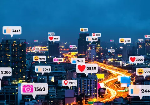 Reţele de socializare mai puţin cunoscute