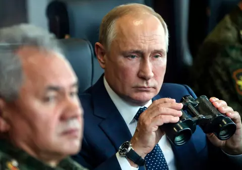 Rusia vrea să instaleze armele nucleare tactice din Belarus aproape de granița cu țările NATO, anunță un ambasador rus