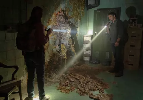 Oameni și ciuperci. Sau despre filmul apocaliptic care ne aduce speranța și despre care vorbește toată lumea