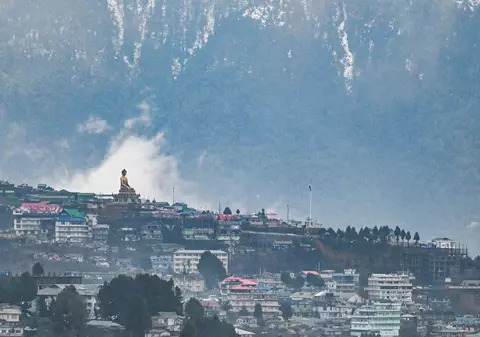 India spune că violarea granițelor sale erodează „întreaga bază” a relației sale cu China