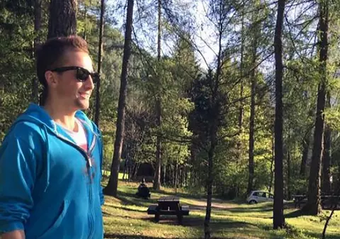 Uciderea unui tânăr de către un urs a deschis dezbateri în Italia privind decizia de a repopula specia în Trentino