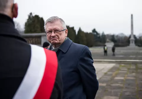 Polonia a confiscat „fonduri semnificative” de bani din conturile Ambasadei Rusiei la Varşovia, acuză ambasadorul rus
