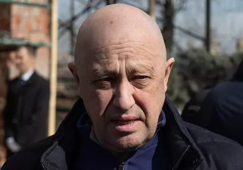 Evgheni Prigojin susţine că Ucraina a strâns peste 200.000 de militari pentru contraofensiva sa. „Dușmanul este serios”
