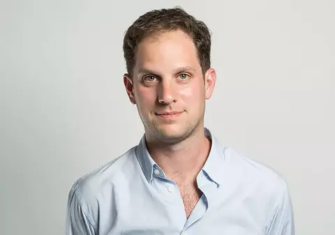 Rusia recunoaște că jurnalistului american Evan Gershkovich nu i se permite încă vizita consulară