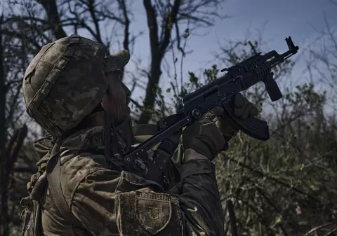 Militari din trupe speciale ale mai multor state NATO au acționat în Ucraina, arată documentele secrete scurse de la Pentagon